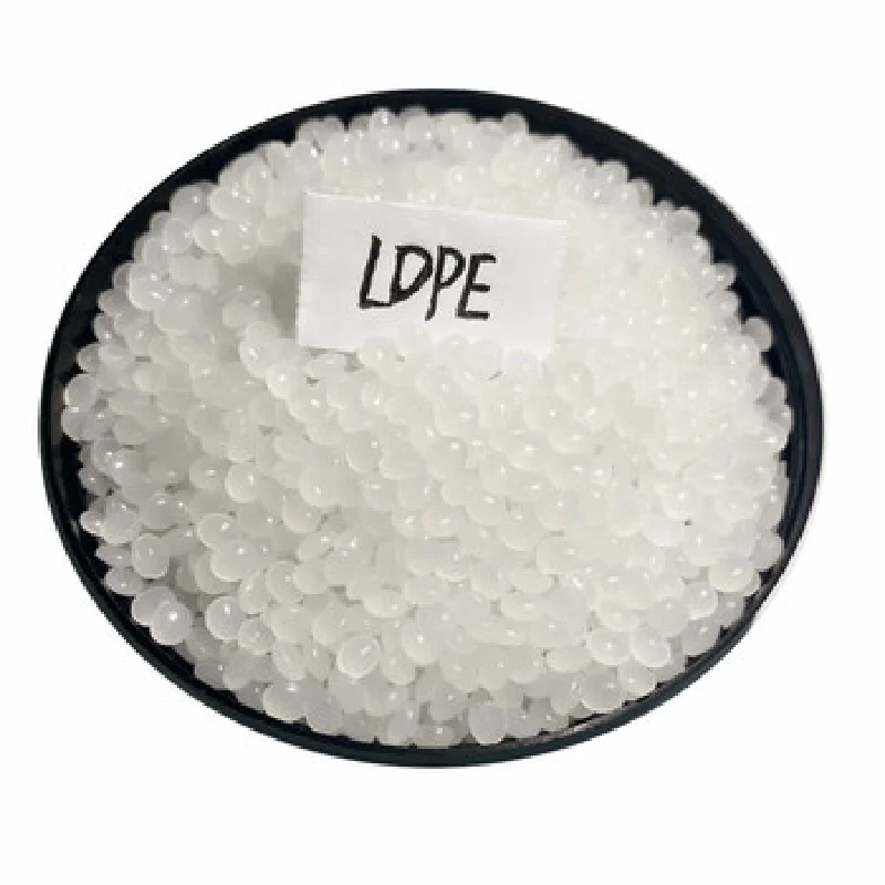 Лидер продаж 2021, высококачественные переработанные/натуральные гранулы HDPE / LDPE / LLDPE