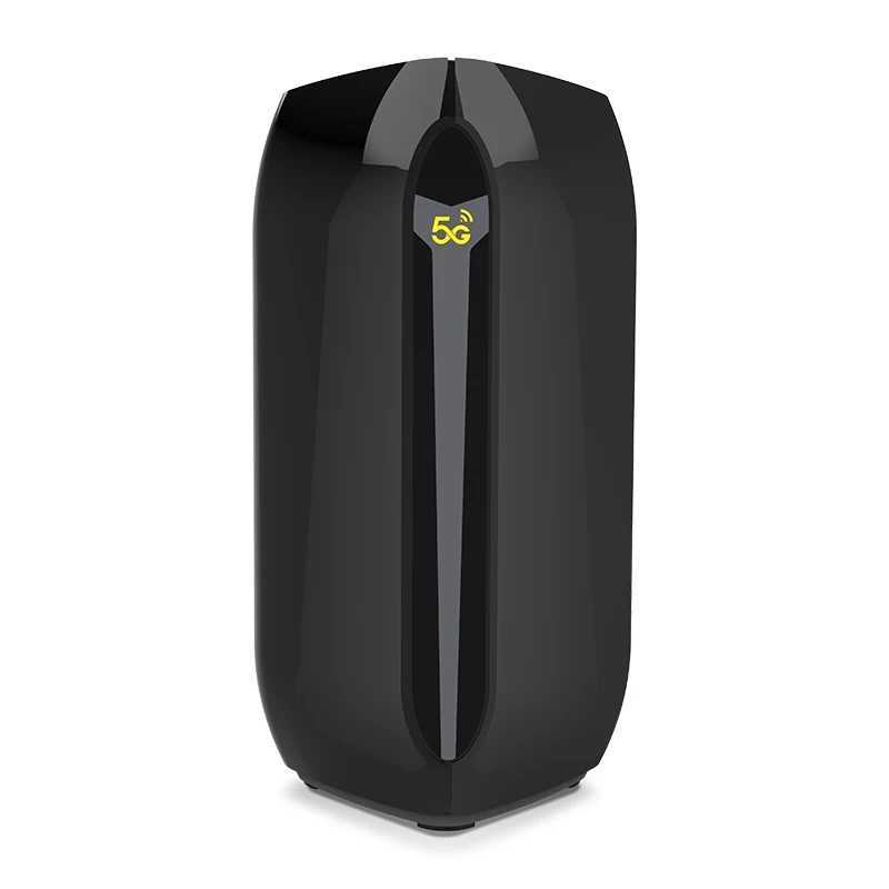 ZBT S600 modem CPE OEM/ODM unlock Dual Bands 11AX Mesh 3600Mbps Gigabit ports wireless router with IPQ8072 chipset