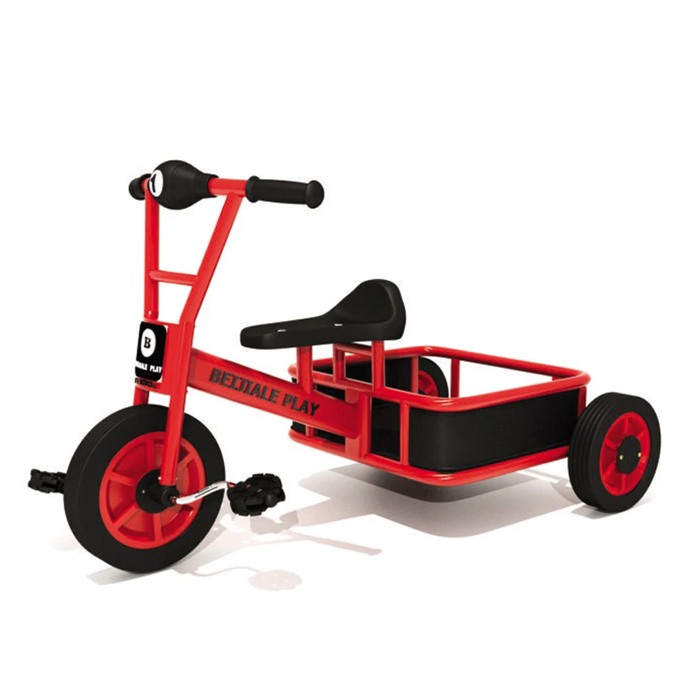 High Quality Children Toy Car Outdoor Balance Bike Kids Tricycle Metal Tricycle Bike Toys for sale