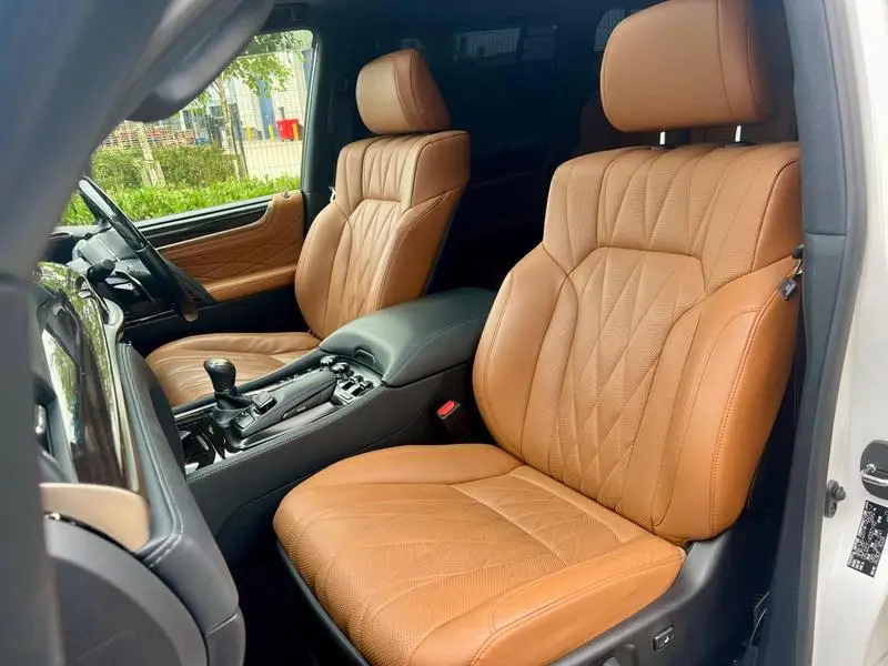 Отличные продажи 2019 2020 2021 Lexus LX 570 5 7 литра V8 4WD готовые к отправке
