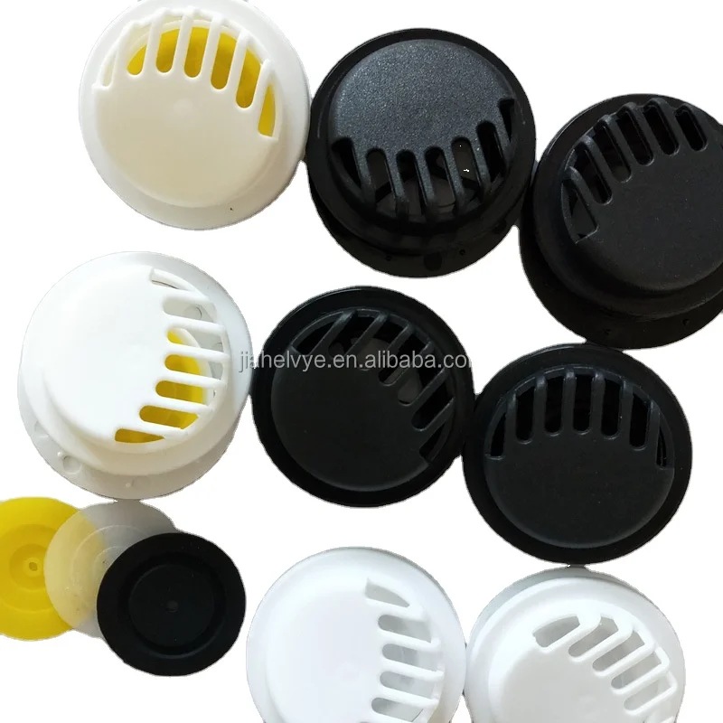 Outdoor Maskes Disposable Respiration Valve Parts DIY Breathing Valve Anti Pollution Maskes Making Accessories Filte