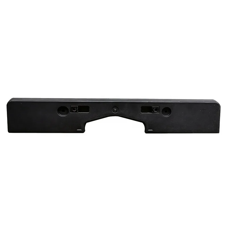 High Quality Original Genuine Auto Parts Front Bumper Bracket Licence Plate 52114-76020 for Lexus CT200 CT200H