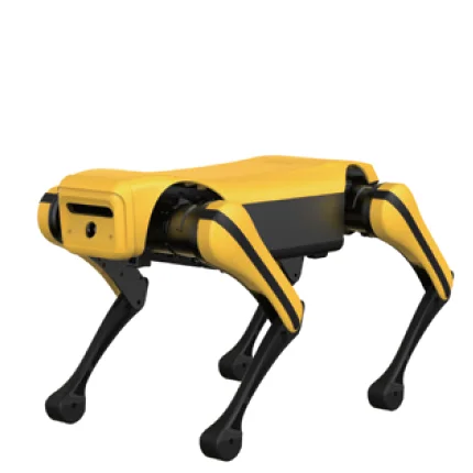 Jueying Mini Lite robot dog Remote Control robot dog Toys  robot