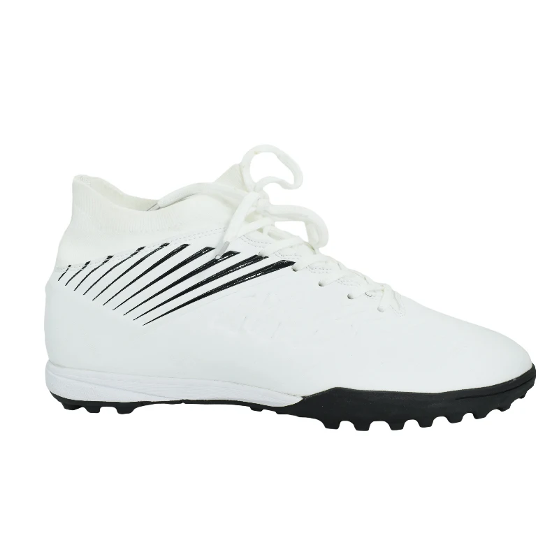 Manufacturer Custom Professional Non-Slip Men Sports Chaussures De Football Shoes Training Soccer Shoes