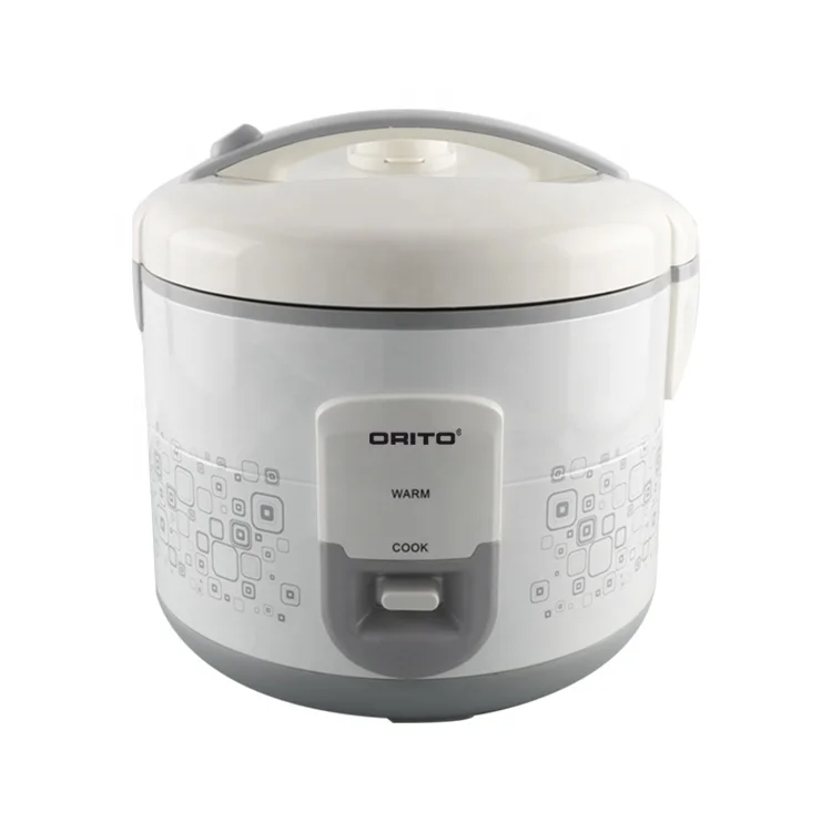 Wholesale electric rice cooker 1.8L