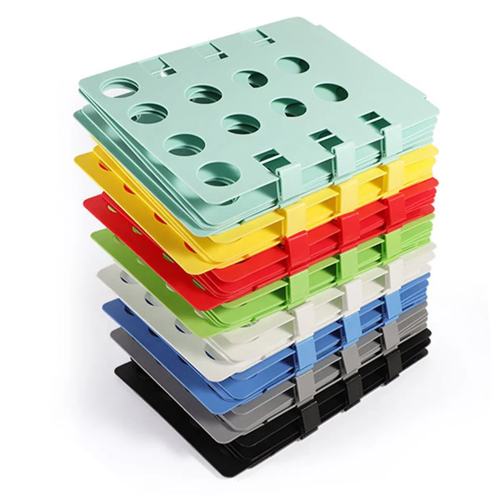 Hot Selling Clothes T Shirt Folder Durable Folding Board Flip Fold Adult