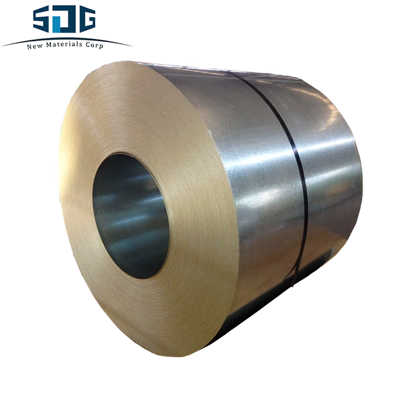 Cold Rolled Steel Coil Carbon Steel 0.11-8mm*600-1500mm Q195A-Q235A Q195AF-Q235AF Q295A(B)-Q345A(B)