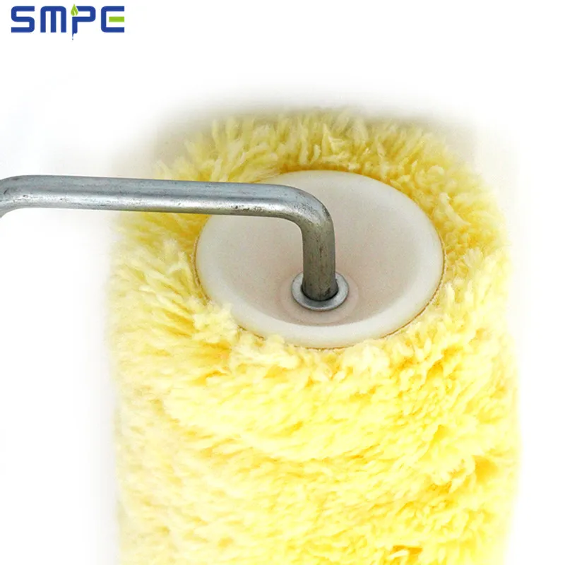 top selling products 2023 High Quality Custom Wholesale Paint Brush And Roller Wall Cabinet Ceiling Paint Roller Brush