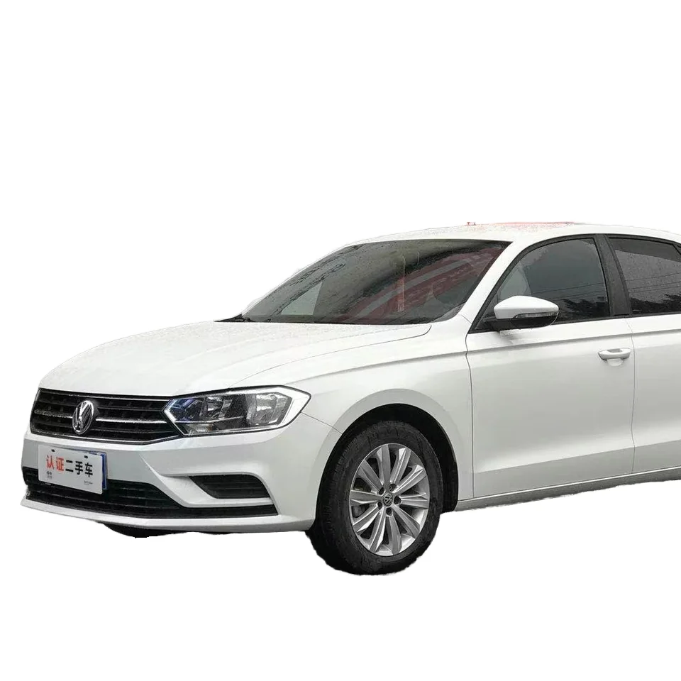 Volkswagen VW Bora хэтчбек седан б/у автомобиль левый рулевой привод DCT бензиновый автомобиль б/у