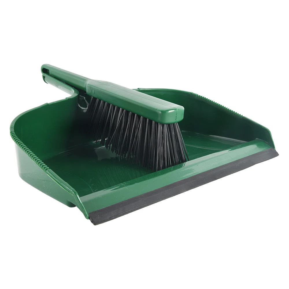 Winslow & Ross hand broom & dustpan set indoor short handle mini brush
