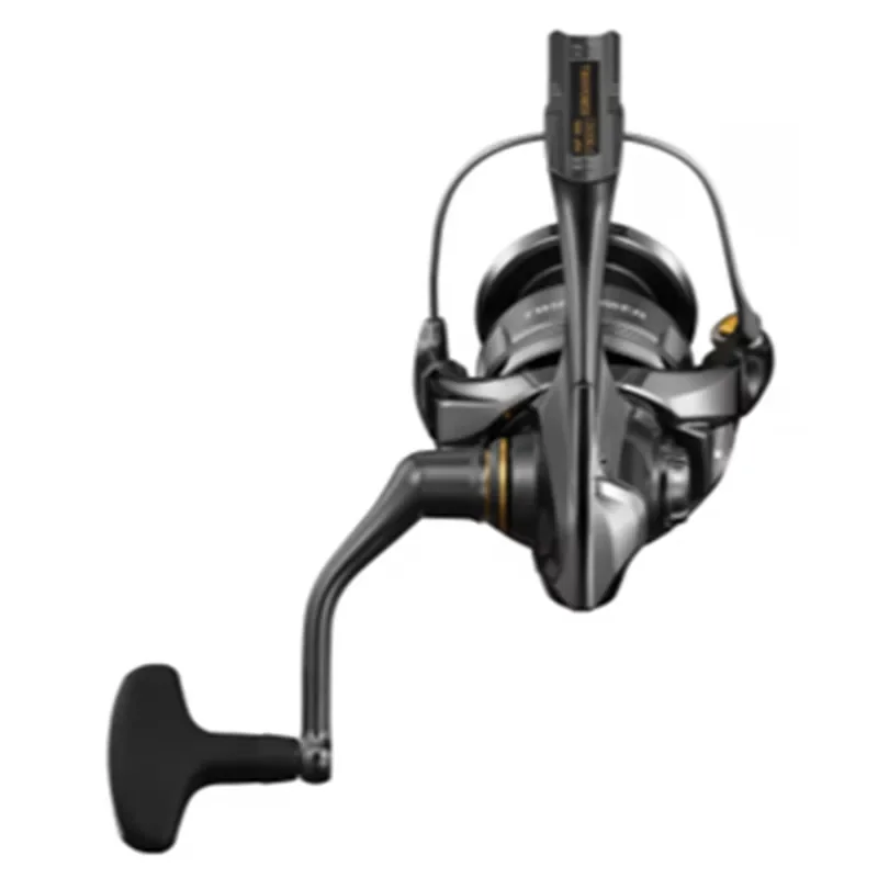 NEW Original 2024 Shimano Twin Power TWINPOWER Rotor Saltwater Spinning Fishing Reel C2000S 2500 C3000MHG 4000PG C5000XG 9+1BB