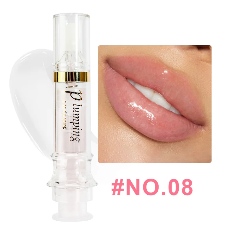 Масло для губ