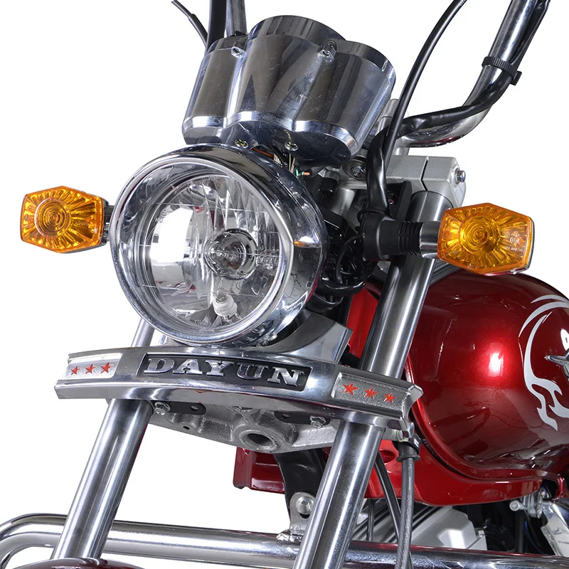  Dayun завод поставляет продукцию высокого качества двигатель 150cc 2 колеса газа