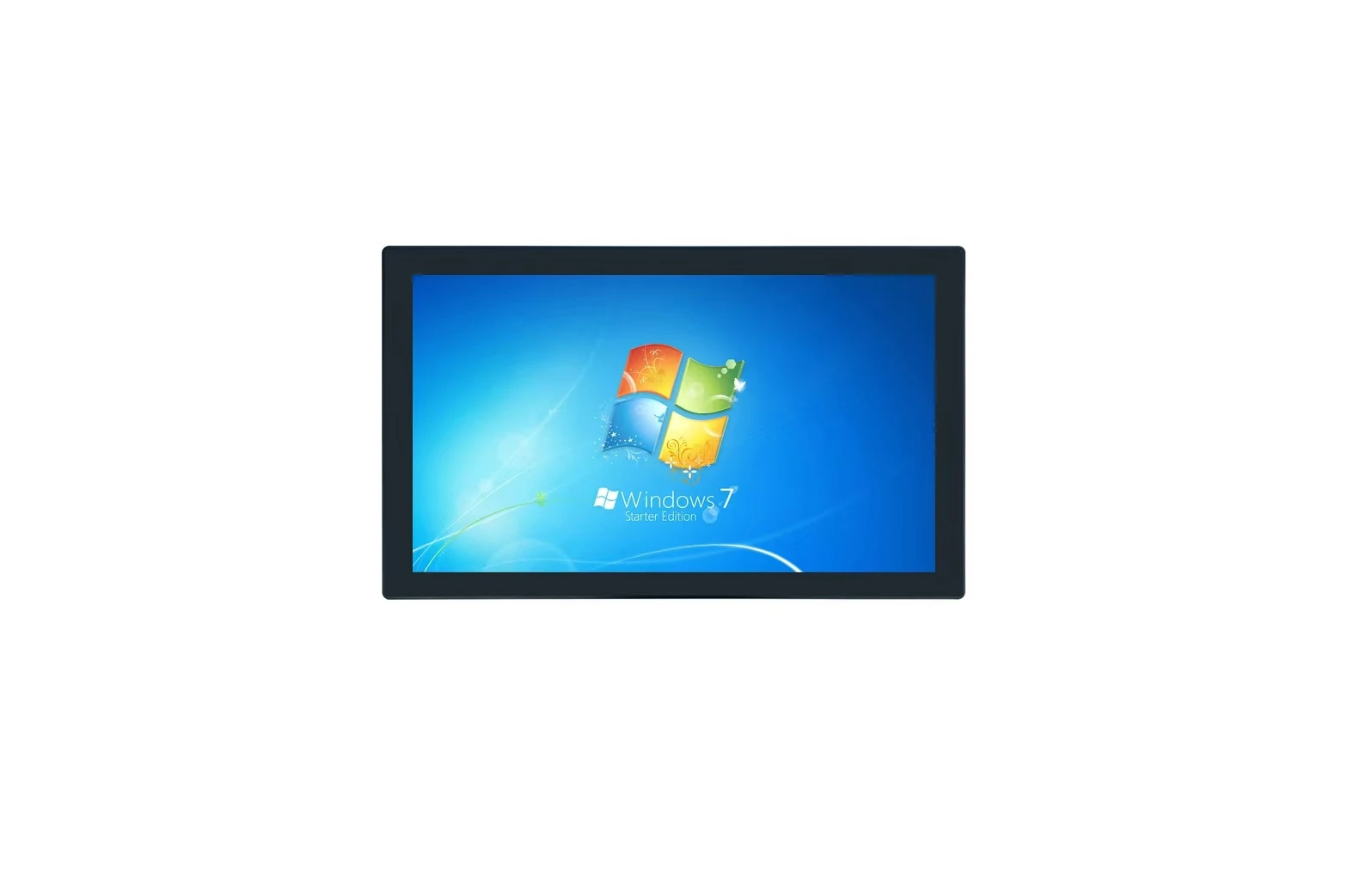 Factory Direct HMI Touch Panel Industrial Control All-in-one Smart Embedded Control Computer Wireless Wifi Android