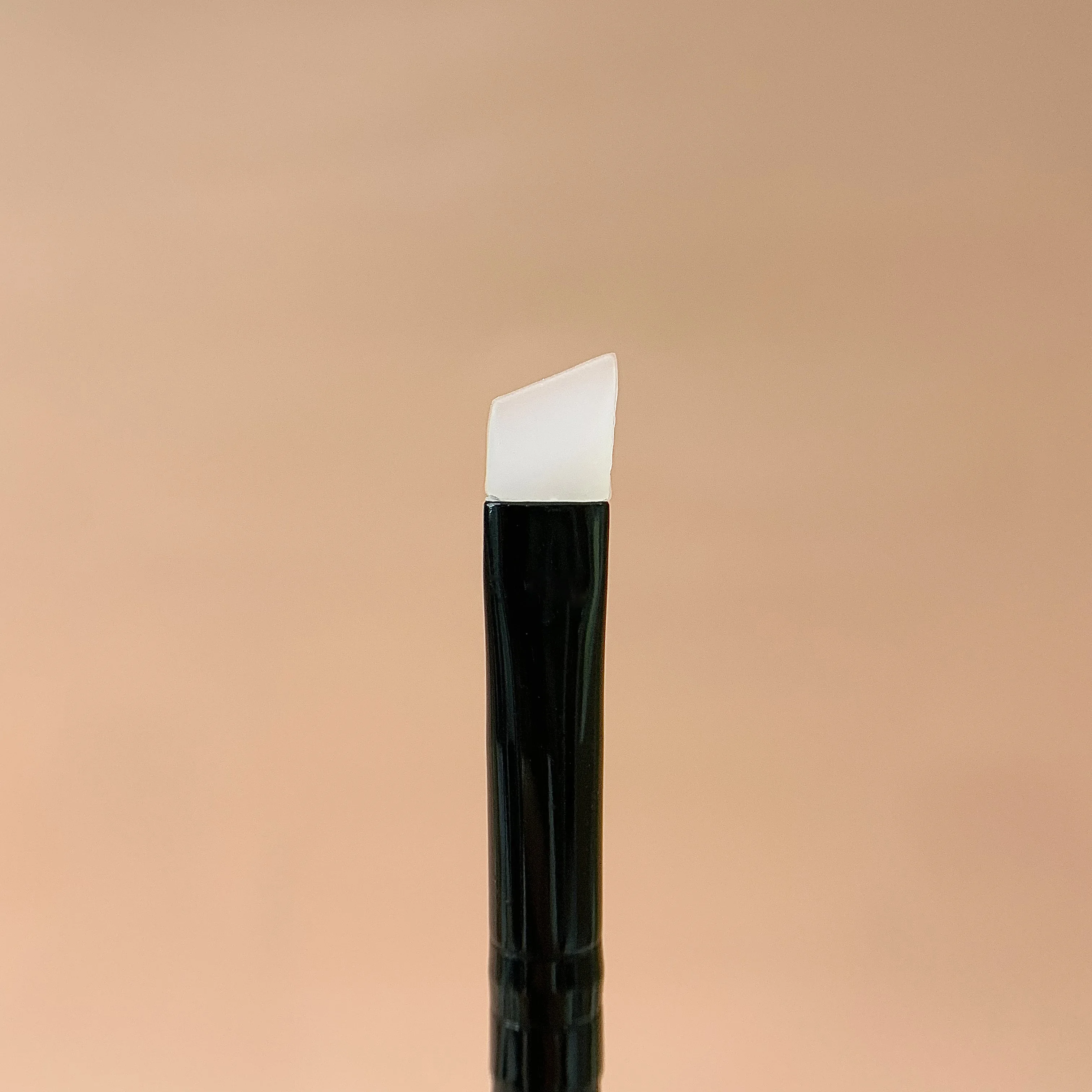 The factory Wholesale supplies silica gel mask brush adjustable film bar beauty tools soft head silica gel makeup brush