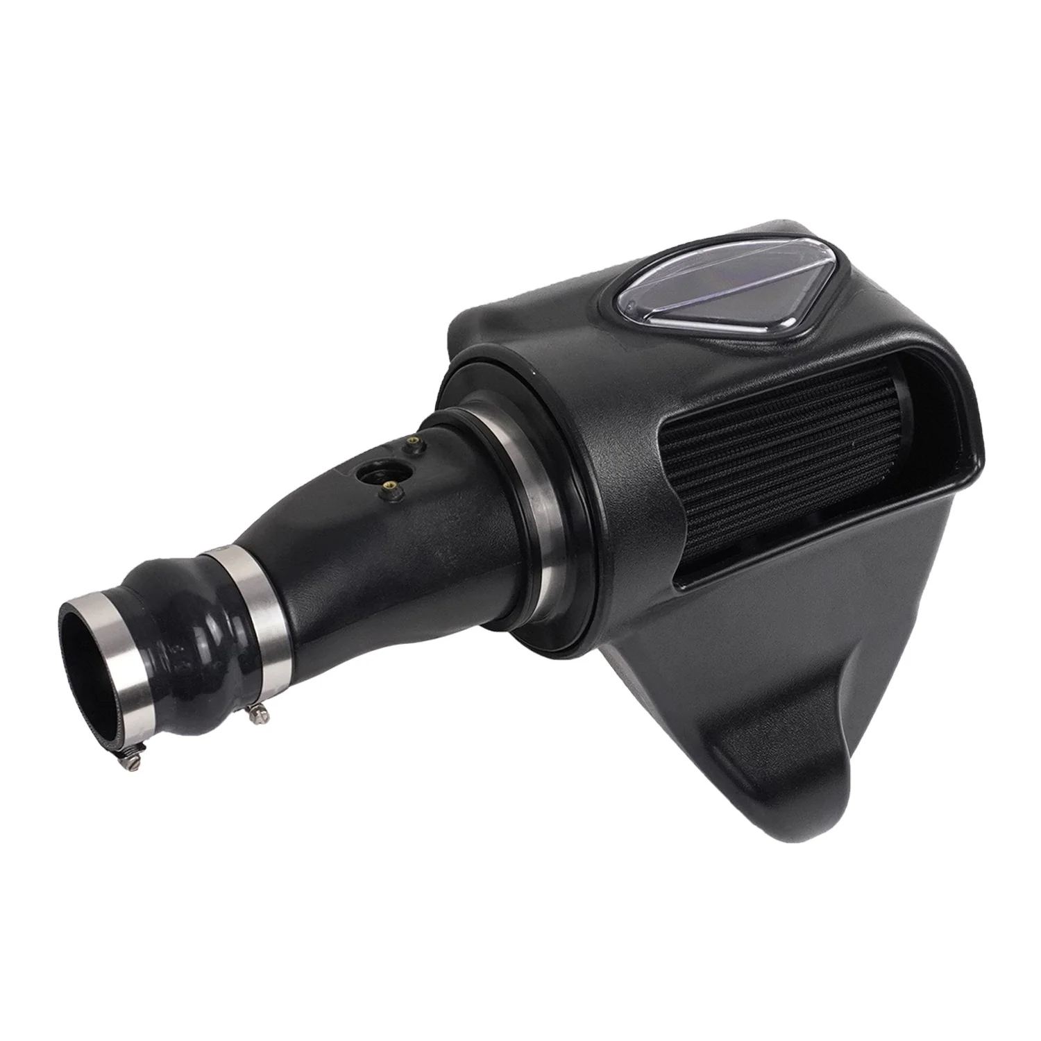 Air Intake System for Cold Air Intake with High Flow Air Filters Fits for Honda Civic 1.5 Turbo 2016-2019