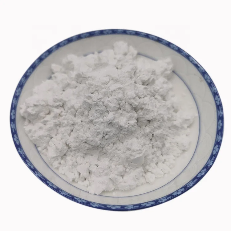 Raw Materials Diatomite Diatomaceous Earth Food Grade for Oil