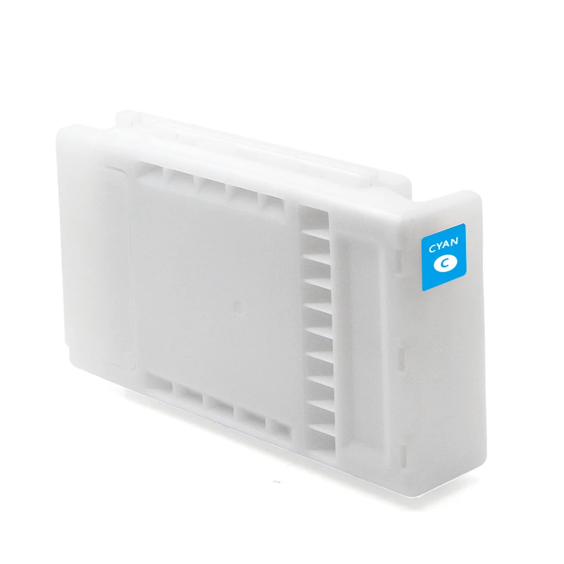 Ocinkjet 4 Colors 350Ml T41F2-T41F5 Compatible Ink Cartridge Full With Pigment Ink For Epson SureColor T3400/T5400 Printer