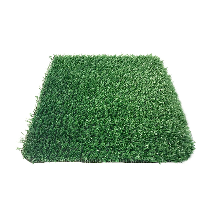 New Arrival 10mm Green Colours Carpet Roll For Garden 3/16 Of An Inch Artificial Turf Grass