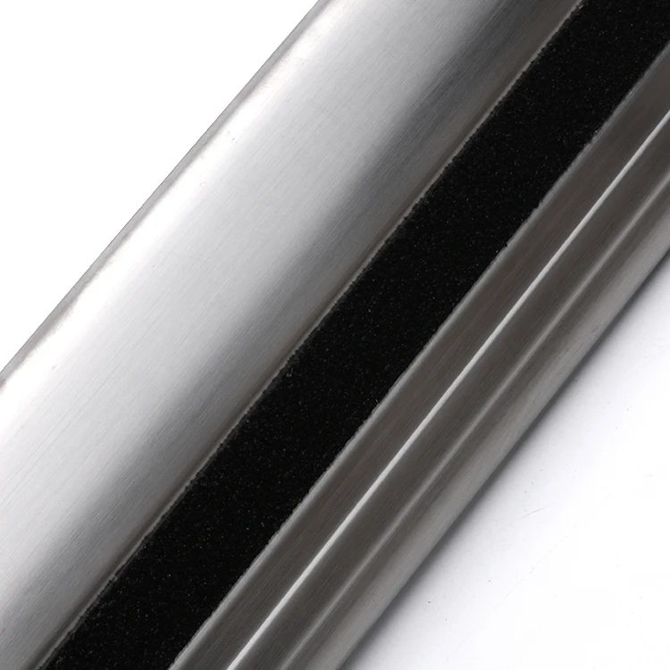 Factory Supply Car Interior Accessories Door Guard Pedal For Toyota Rav4 XA50 2019