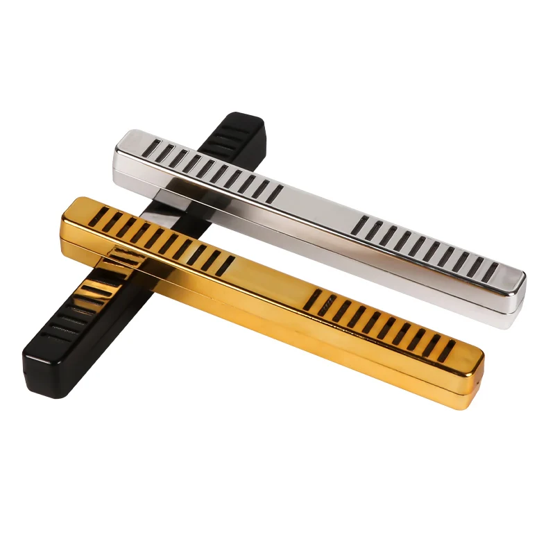 Erliao novel design Plastic Cigar moisturizing tool new style Cigar accessories wholesale Plastic Cigar moisturizing strip