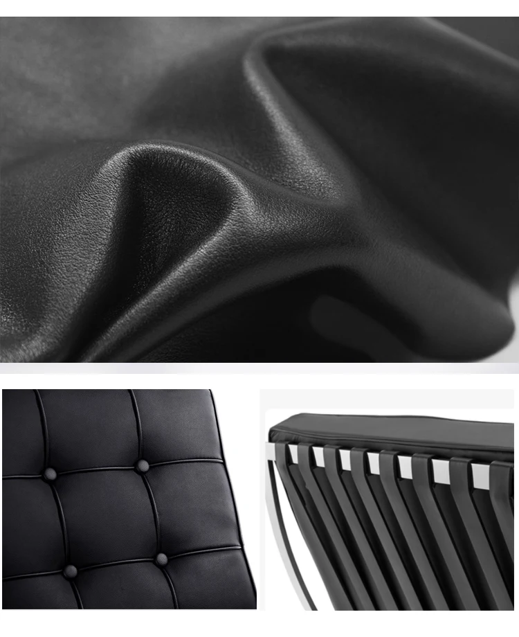 modern designer furniture lounge leisure Chairs living room home furniture chesterfield Designer Lounge Genuine Leather Chair