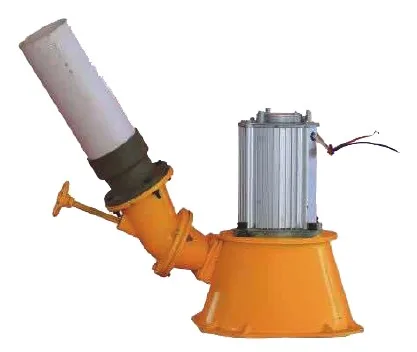 New product rare earth strong magnetic pico hydro generators
