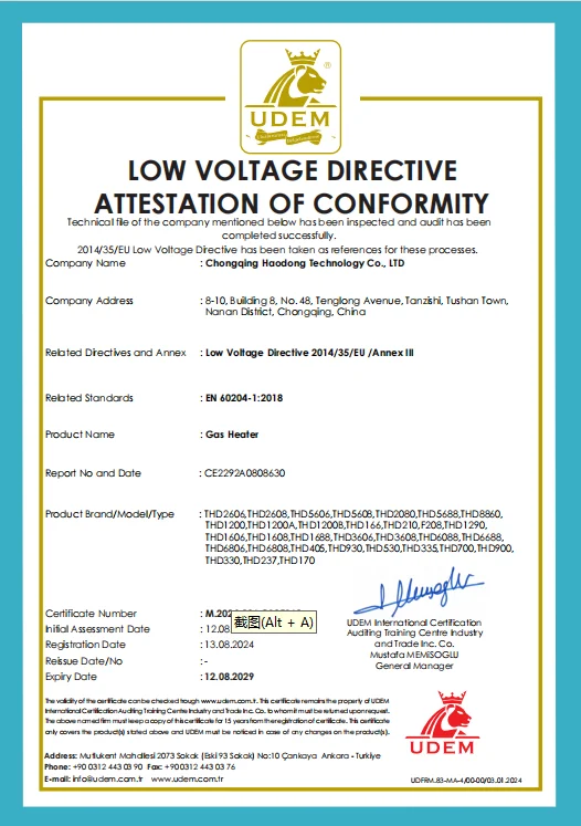 2024 Good-quality Natural Gas and LPG Infrared Brooder Lamp THD2606 for Chicken,safe gas working