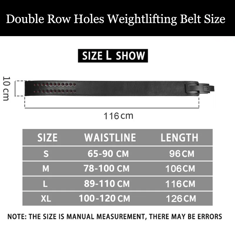 Drop Ship Fitness Back Support Squat Waist Lever Weightlifting Powerlifting Weight Custom Logo Leather Lifting Gym Belt For Men