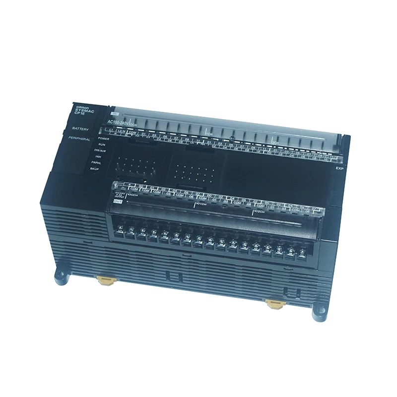 CP1E-N60DT-D Omron Программируемый логический контроллер блок программируемого контроллера