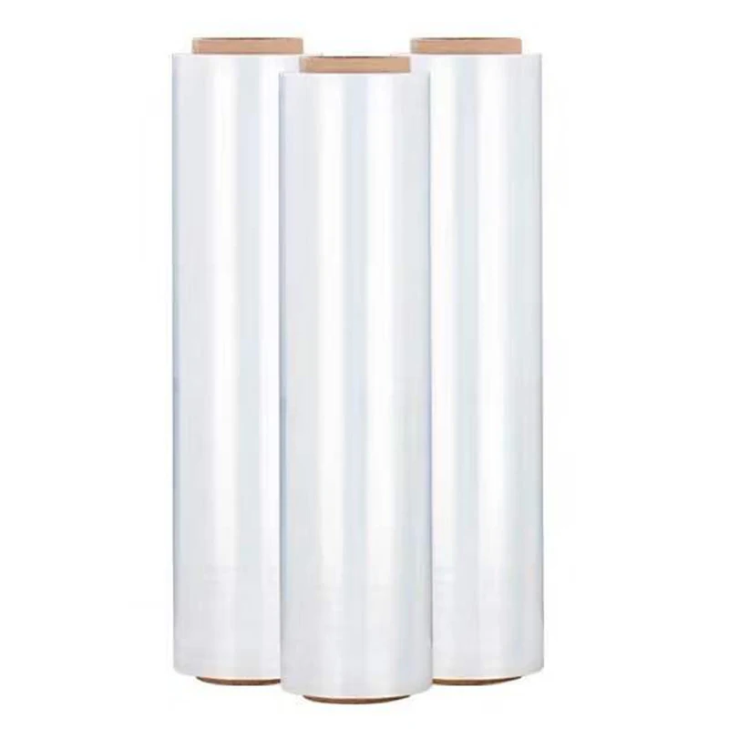 High Quality Environmental Protection PE Plastic Film