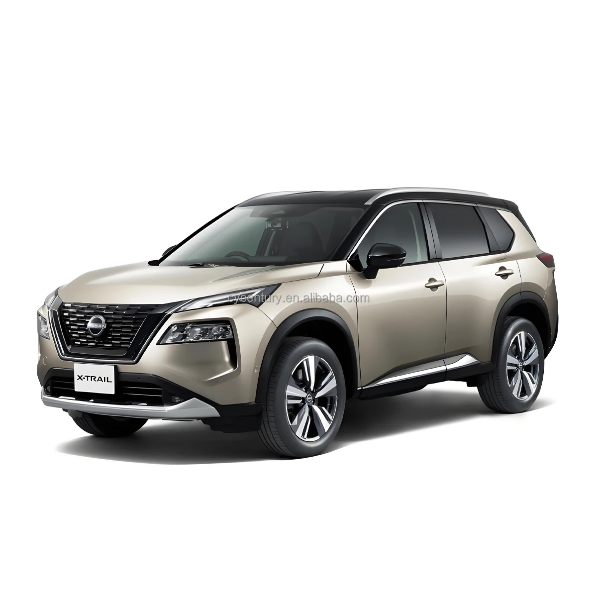 Nissan X-Trail Rogue AWD SUV новый бензиновый автомобиль ACC круиз-контроль левое рулевое управление камера заднего вида китайский оптовик предлагает новые автомобили