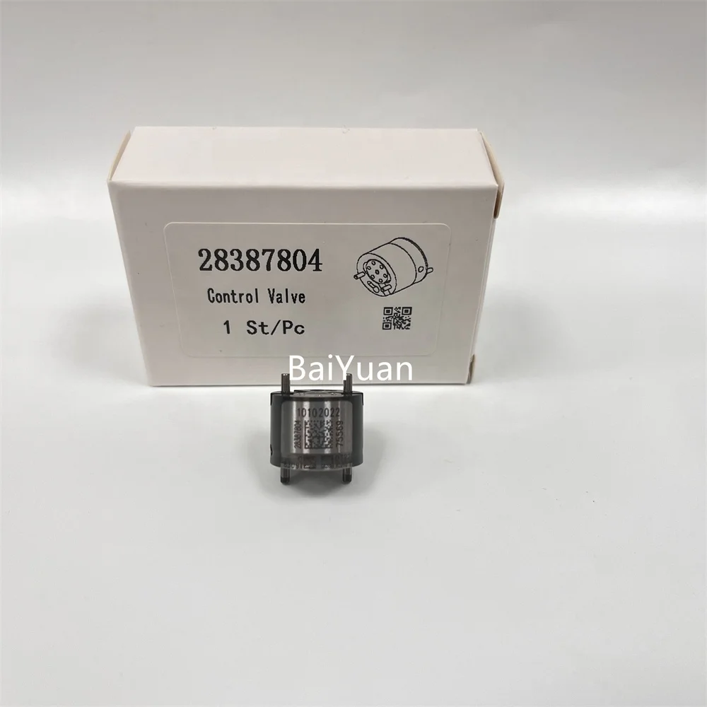 28387804 common rail valve injector control valve 9308Z625C type  for delphi