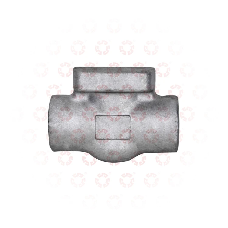 Factory Direct Sales 2 Way Pipe Fittings Stainless Steel 304 316 Class 800 A25 Shut Off valve Flange Forged Stop Valve