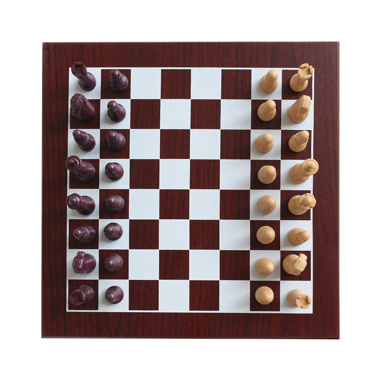 Multi-function Wooden 15 in 1 or 10 in 1 games set chess backgammon ludo checker sanke ladder mancala