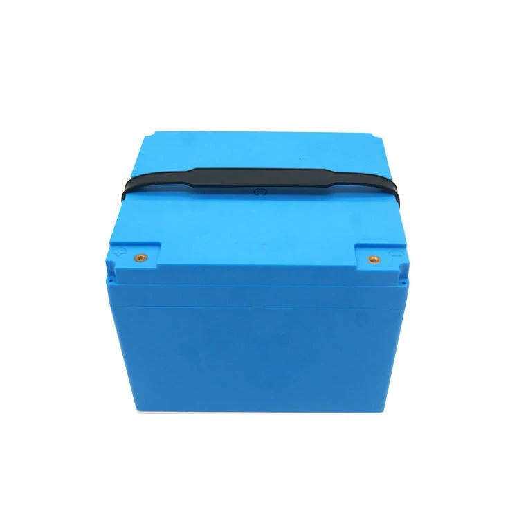 Wholesale li-ion 60 volt lithium battery 60V 20Ah lithium ion battery for electric scooter