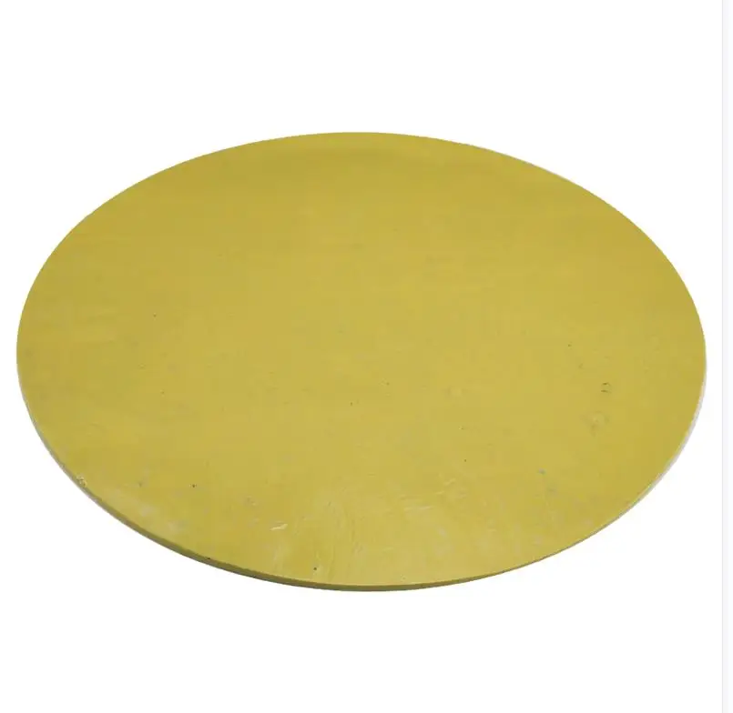 Thailand India Vietnam factory 9inch 6mm B silicon rubber  centrifugal casting  cheap  alloy tin alloy vulcanizing moulds
