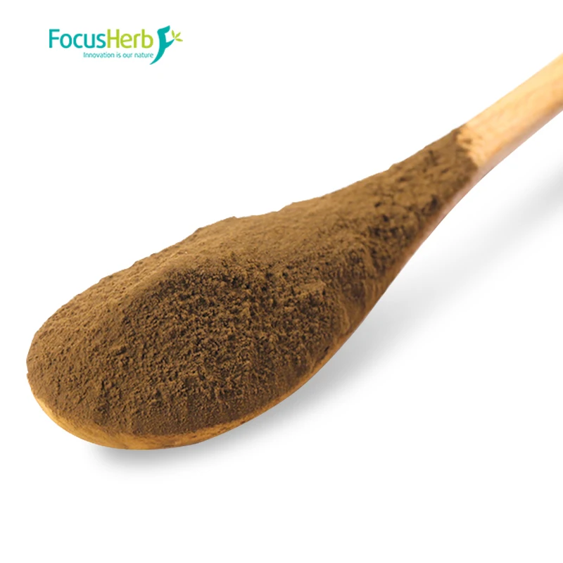 
FocusHerb Sensitive Plant Mimosa Pudica Extract Powder 