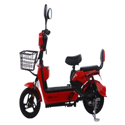 The hottest best discount two-wheeled city electric bicycle scooter