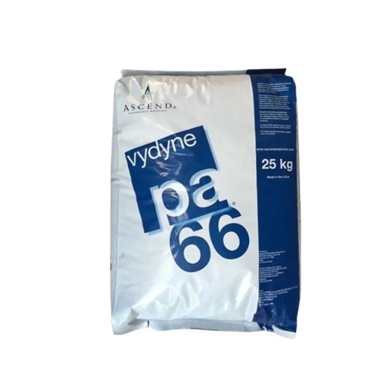 Polyamide (nylon 66) PA66 Material, Virgin PA Plastic Granule PA6 PA66 PA6.6 GF35 GF30