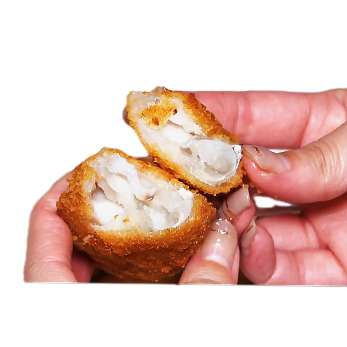Factory Supply Wholesale Delicious Food Fried Frozen cheap cod fish on sale