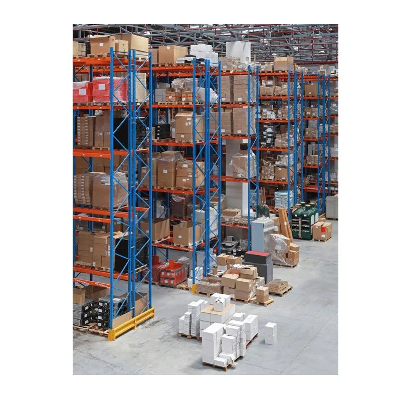 Heavy Duty Pallet Shelving Storage Shelves Garage Shelving Industrial Storage Unit
