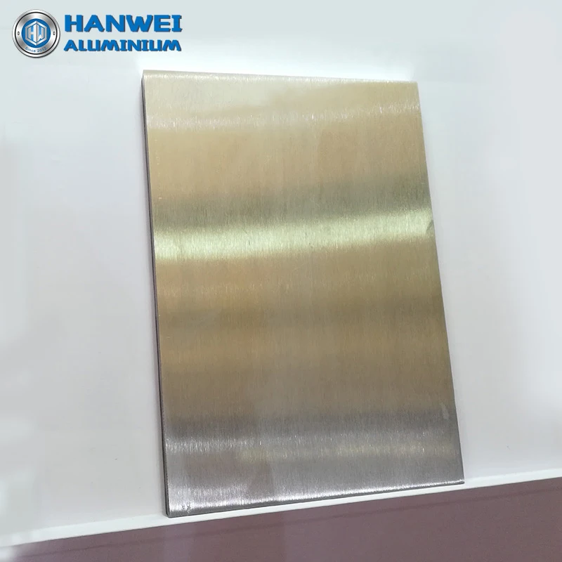 Lots of ready stock 2024 aluminium sheet alloy plate