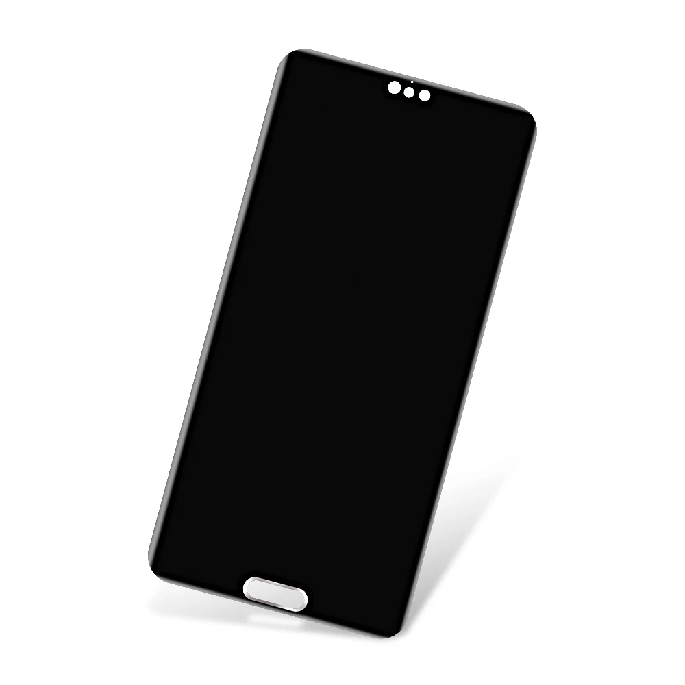 Factory price Repair Parts Original Lcd touch Screen For HUAWEI  P20 Pro Screen Touch Display Digitizer Assembly Replacement