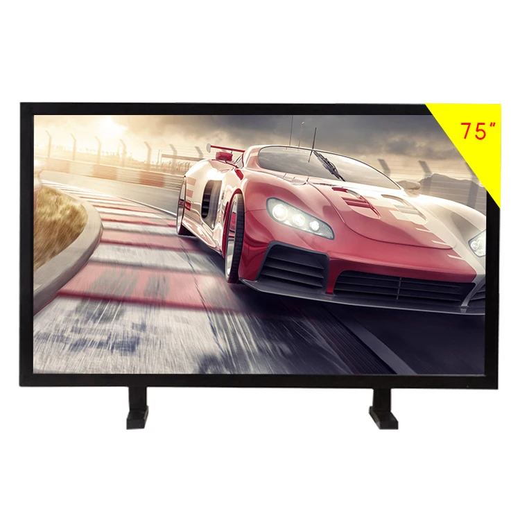 
shenzhen 24 Inch brand new wide screen CCTV Monitor 