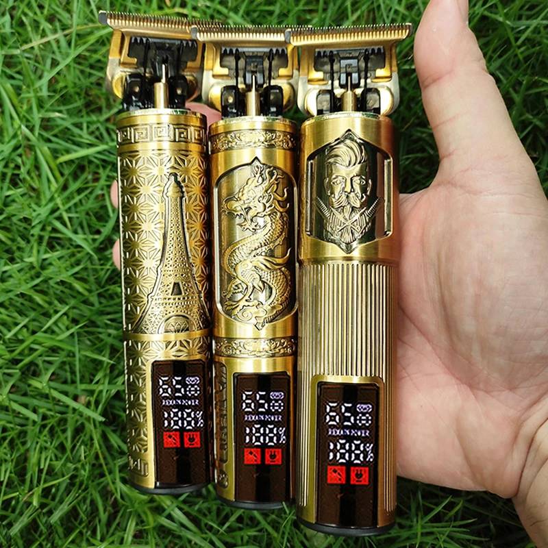Машинка для стрижки волос