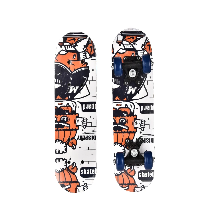 Wholesale Price Skate Cheap Skateboard Shop for Skateboards