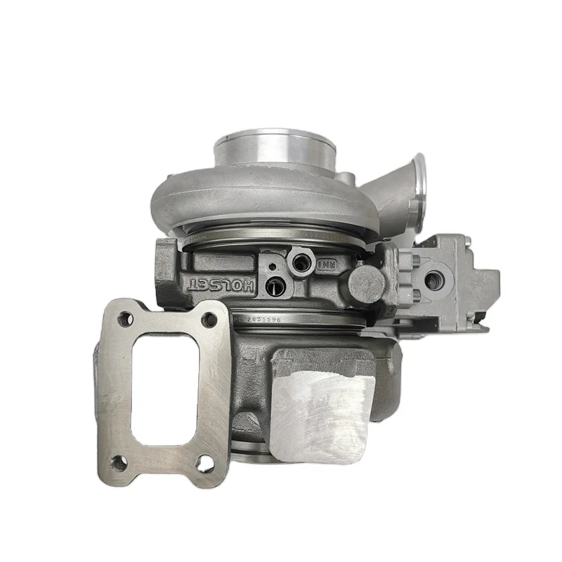 3792225  5328296  5328084 HE300VG turbocharger for Cummins Bus Truck 6.7L ISBE EURO 6 Engine
