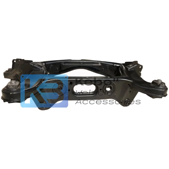 Stock Wholesale Body Parts OEM Rear suspension subframe crossmember For 2008-2020 Mercedes Benz C300 C350 E350