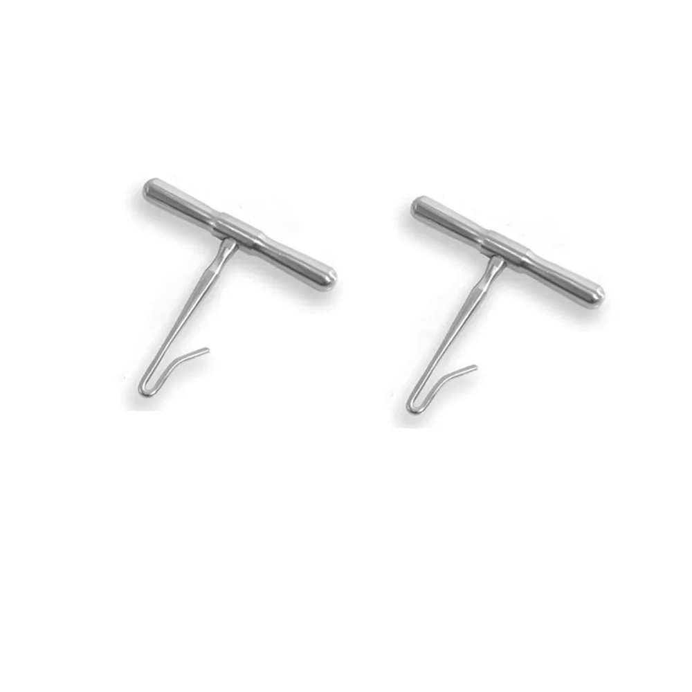 Surgical Instruments Neurosurgery Instruments Surgical Manual  Wire Saw Orthopedic Gigli saw